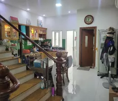 BÁN GẤP !!! NHÀ ĐẸP 5 TẦNG MẶT TIỀN KINH DOANH NGAY KHU DÂN CƯ SẦM UẤT THÁI AN