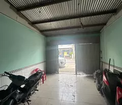 Mặt tiền Phạm Thế Hiển 4x40 nở hậu 10 250m2 P7 Q8 chỉ 11 tỷ