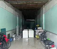 Mặt tiền Phạm Thế Hiển 4x40 nở hậu 10 250m2 P7 Q8 chỉ 11 tỷ