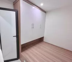 Bán tập thể tầng 1 Doãn Kế Thiện, Mai Dịch, ô tô tải tránh, nhà đẹp 3 ngủ đủ nội thất