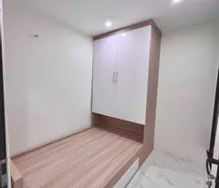 Bán tập thể tầng 1 Doãn Kế Thiện, Mai Dịch, ô tô tải tránh, nhà đẹp 3 ngủ đủ nội thất