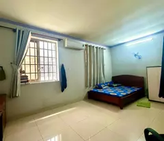 Mặt tiền đường số 3441 Phạm Thế Hiển 6x20 đúc 4 tầng P7 Q8 11 tỷ 9
