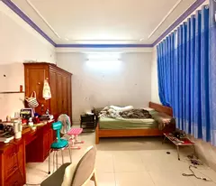 Mặt tiền đường số 3441 Phạm Thế Hiển 6x20 đúc 4 tầng P7 Q8 11 tỷ 9