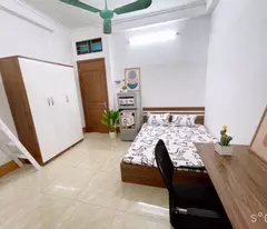 SIÊU RẺ TRUNG KÍNH 45M2 x 6T Ô TÔ, THANG MÁY CHỜ, DT 30TR/TH, 8.25 TỶ