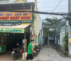 Nhà 3 tấm (4x18) Hẻm 1 xẹc cách MT Tân Thới Hiệp 21, Quận 12 Giá rẻ 5.2 tỷ