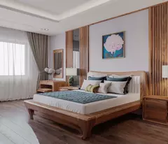 SIÊU PHẨM MẶT PHỐ PHÚ MỸ 65M2 x 6T THANG MÁY - 10 PKK, 80TR/TH, 15 TỶ  800