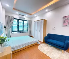SIÊU PHẨM MẶT PHỐ PHÚ MỸ 65M2 x 6T THANG MÁY - 10 PKK, 80TR/TH, 15 TỶ  800