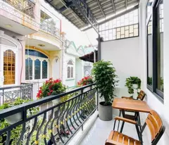 Bán nhà Tô Hiến Thành Quận 10, HBG 4x6 3T chỉ  4.9 tỷ TL.