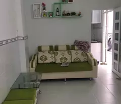 Cho thuê nhà chính chủ ,ko qua trung gian.