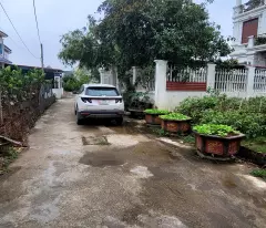 Bán đât vĩnh tuy liên nghĩa  thông số đẹp không tỳ vết diện tích 68.6m nở hậu giá đầu tư