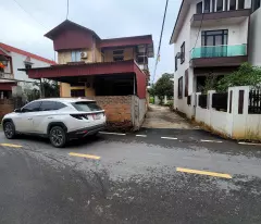 Bán đât vĩnh tuy liên nghĩa  thông số đẹp không tỳ vết diện tích 68.6m nở hậu giá đầu tư