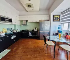 Bán Chung Cư Nguyễn Đức Cảnh - Vị Trí Đẹp - Lô Góc - Full Nội Thất - Tiện Ích