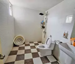Bán Chung Cư Nguyễn Đức Cảnh - Vị Trí Đẹp - Lô Góc - Full Nội Thất - Tiện Ích
