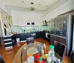 Bán Chung Cư Nguyễn Đức Cảnh - Vị Trí Đẹp - Lô Góc - Full Nội Thất - Tiện Ích