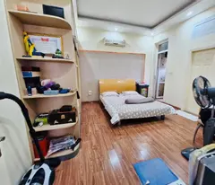 Bán Chung Cư Nguyễn Đức Cảnh - Vị Trí Đẹp - Lô Góc - Full Nội Thất - Tiện Ích