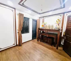 Bán nhà Chiến Thắng Văn Quán Phân Lô Vỉa hè 40m xây 5 tầng,MT 4m giá 14.5 Tỷ