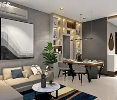 Cần bán căn hộ 2 PN tại chung cư CityMark Residence giá chỉ từ 660 triệu.