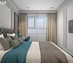 Cần bán căn hộ 2 PN tại chung cư CityMark Residence giá chỉ từ 660 triệu.