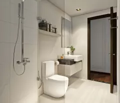 Cần bán căn hộ 2 PN tại chung cư CityMark Residence giá chỉ từ 660 triệu.