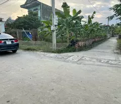 Bán 75m2, mặt tiền 6.16m, nở hậu 6,48 giá 2ty