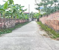 Bán 75m2, mặt tiền 6.16m, nở hậu 6,48 giá 2ty