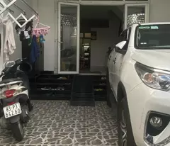 Bán nhà 4 tầng khu Kiều Đàm 793 Trần Xuân Soạn Tân Hưng Quận 7, 71m2 ngang 5m chỉ 14,55 tỷ