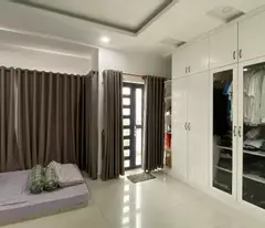 Bán nhà 4 tầng khu Kiều Đàm 793 Trần Xuân Soạn Tân Hưng Quận 7, 71m2 ngang 5m chỉ 14,55 tỷ