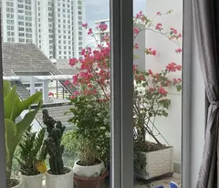 Bán nhà 4 tầng khu Kiều Đàm 793 Trần Xuân Soạn Tân Hưng Quận 7, 71m2 ngang 5m chỉ 14,55 tỷ