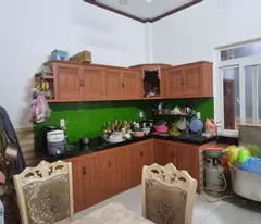 NGAY HIỆP THÀNH CITY _ NGUYỄN THỊ BÚP CÁCH 10M RA MẶT TIỀN _ HẺM XE HƠI GIÁ CHỈ NHỈNH 50TR/M2