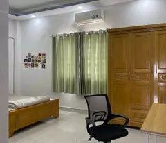 Bán nhà 3 tầng hẻm 33 Đào Tông Nguyên Thị Trấn Nhà Bè, 100m2 ngang 5,3m chỉ 6,9 tỷ