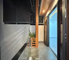 +1 Bán nhà gần MT NƠ TRANG LONG - HXH - GẦN LÔ GÓC - 60M2 (6X10M ) -3 TẦNG- 4PN -KHÔNG QUY HOẠCH