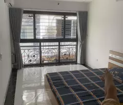 Bán nhà phố Minh Khai, Hoàng Mai 37m, 6 tầng. Giá: 7.9 tỷ