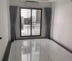 Bán nhà phố Minh Khai, Hoàng Mai 37m, 6 tầng. Giá: 7.9 tỷ