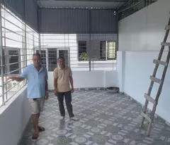 Bán nhà phố Minh Khai, Hoàng Mai 37m, 6 tầng. Giá: 7.9 tỷ