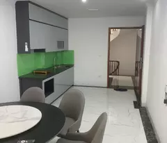 Bán nhà phố Minh Khai, Hoàng Mai 37m, 6 tầng. Giá: 7.9 tỷ