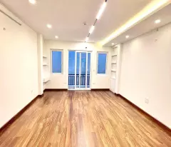 BÁN NHÀ MỚI  ĐÉT 46,5 M2 x 4,5 TẦNG, MẶT TIỀN 4,2 M GIÁ CHÀO  CHỈ CÓ 6,19 TỶ