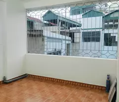Bán nhà phố Kim Ngưu, Hai Bà Trưng 33m, 5 tầng. Giá: 6.6 tỷ