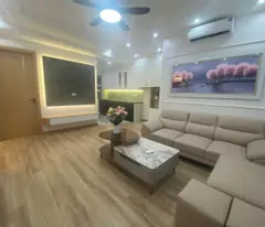 PHÂN LÔ 2 MẶT NGUYỄN HỮU THỌ- HOÀNG MAI, 80 M2, MẶT TIỀN 6 M, GIÁ 23,6 TỶ.