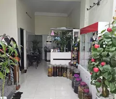 BÁN NHÀ 2 TẦNG TRONG NGÕ PHẠM HUY QUANG, P TRẦN LÃM - NHÀ XÂY CHẮC CHẮN , Ô TÔ ĐỖ NGÀY ĐÊM.