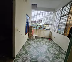 BÁN NHÀ 2 TẦNG TRONG NGÕ PHẠM HUY QUANG, P TRẦN LÃM - NHÀ XÂY CHẮC CHẮN , Ô TÔ ĐỖ NGÀY ĐÊM.