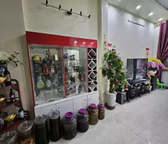 BÁN NHÀ 2 TẦNG TRONG NGÕ PHẠM HUY QUANG, P TRẦN LÃM - NHÀ XÂY CHẮC CHẮN , Ô TÔ ĐỖ NGÀY ĐÊM.