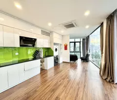 Chính chủ cho thuê căn hộ view hồ Văn Chương siêu chill