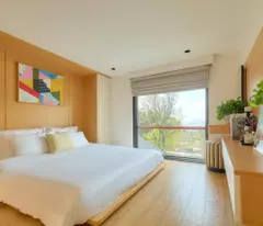 Bán căn hộ 1 phòng ngủ tại Sun Urban City Hà Nam chỉ 1ty 6
