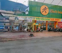 Bán căn nhà cấp 4 DT 150m2 mặt tiền đường số 5, Phường Linh Tây, Thủ Đức, 12.7tỷ