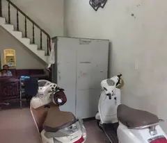 BÁN NHÀ 3 TẦNG MẶT PHỐ TRẦN THÁI TÔNG, PHƯỜNG BỒ XUYÊN - KHU ĐƯỜNG KINH DOANH BUÔN BÁN SẦM UẤT -