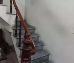 BÁN NHÀ 3 TẦNG MẶT PHỐ TRẦN THÁI TÔNG, PHƯỜNG BỒ XUYÊN - KHU ĐƯỜNG KINH DOANH BUÔN BÁN SẦM UẤT -
