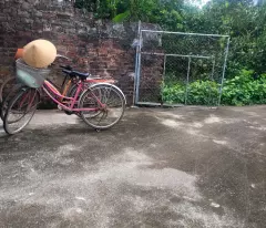 Bán mảnh đất 500m Trung Tâm Bạch Hạ Phú xuyên, ô tô vào giá 8tr/m2