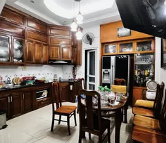 BÁN NHÀ MỄ TRÌ THƯỢNG 52M – 5 TẦNG NHÀ ĐẸP Ở LUÔN – 30M RA MẶT PHỐ – NHÀ CÓ GIẾNG TRỜI SÁNG THOÁNG