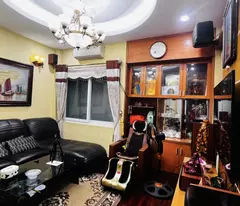 BÁN NHÀ MỄ TRÌ THƯỢNG 52M – 5 TẦNG NHÀ ĐẸP Ở LUÔN – 30M RA MẶT PHỐ – NHÀ CÓ GIẾNG TRỜI SÁNG THOÁNG