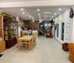 CHO THUÊ NHÀ ĐẸP KHU BÀN CỜ LÊ ĐẠI HÀNH KINH DOANH KHU VỰC PHƯỚC TÂN NHA TRANG